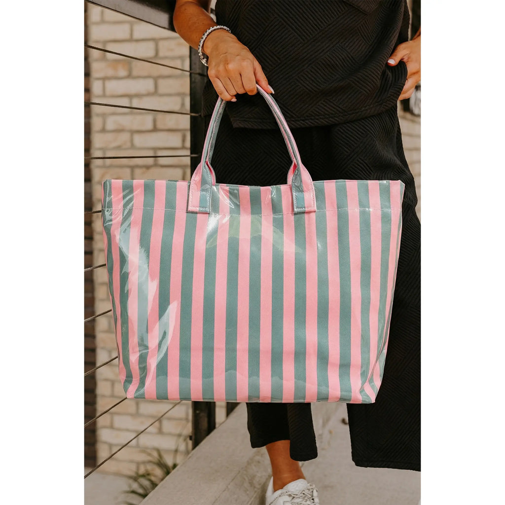 Waterproof Totes