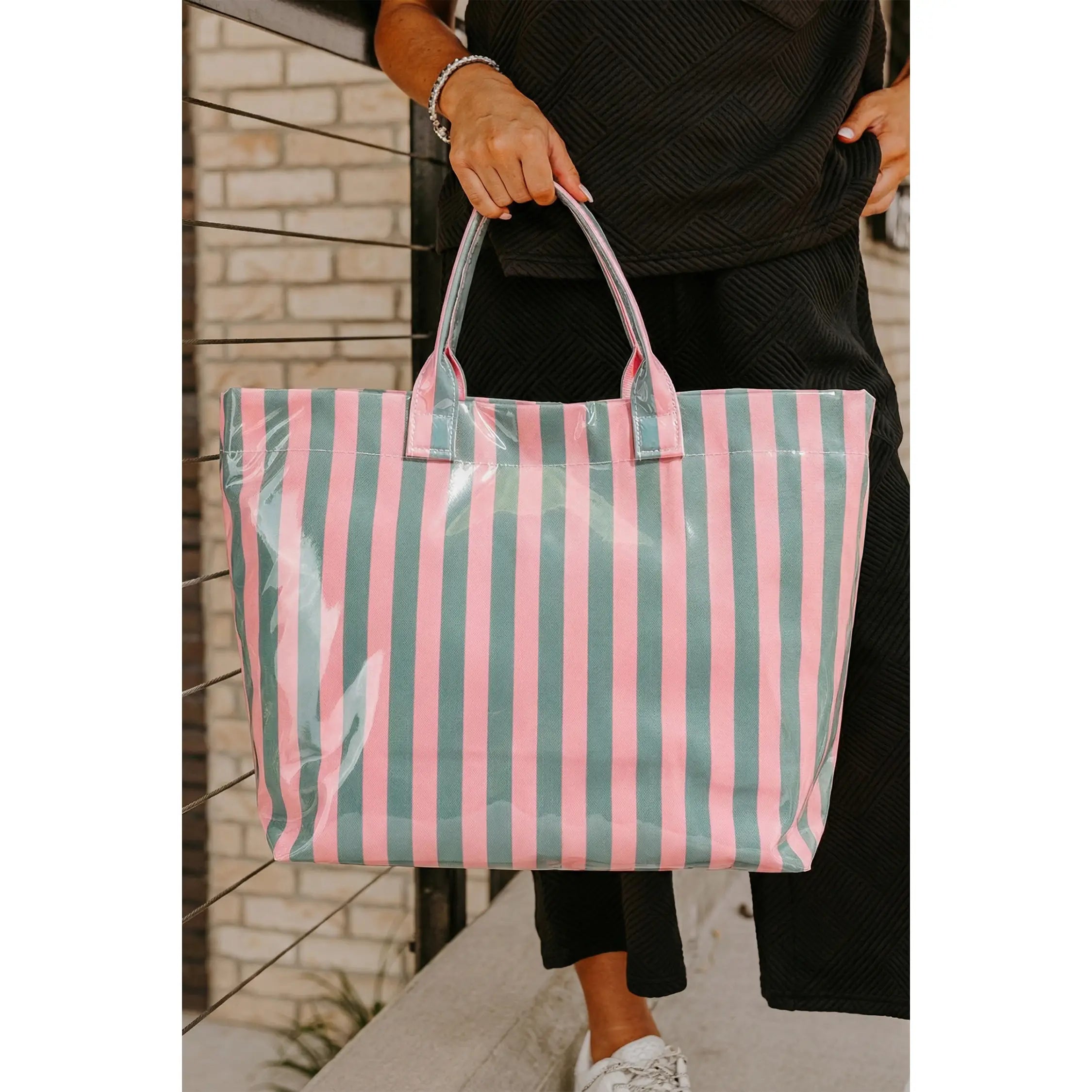 Waterproof Totes