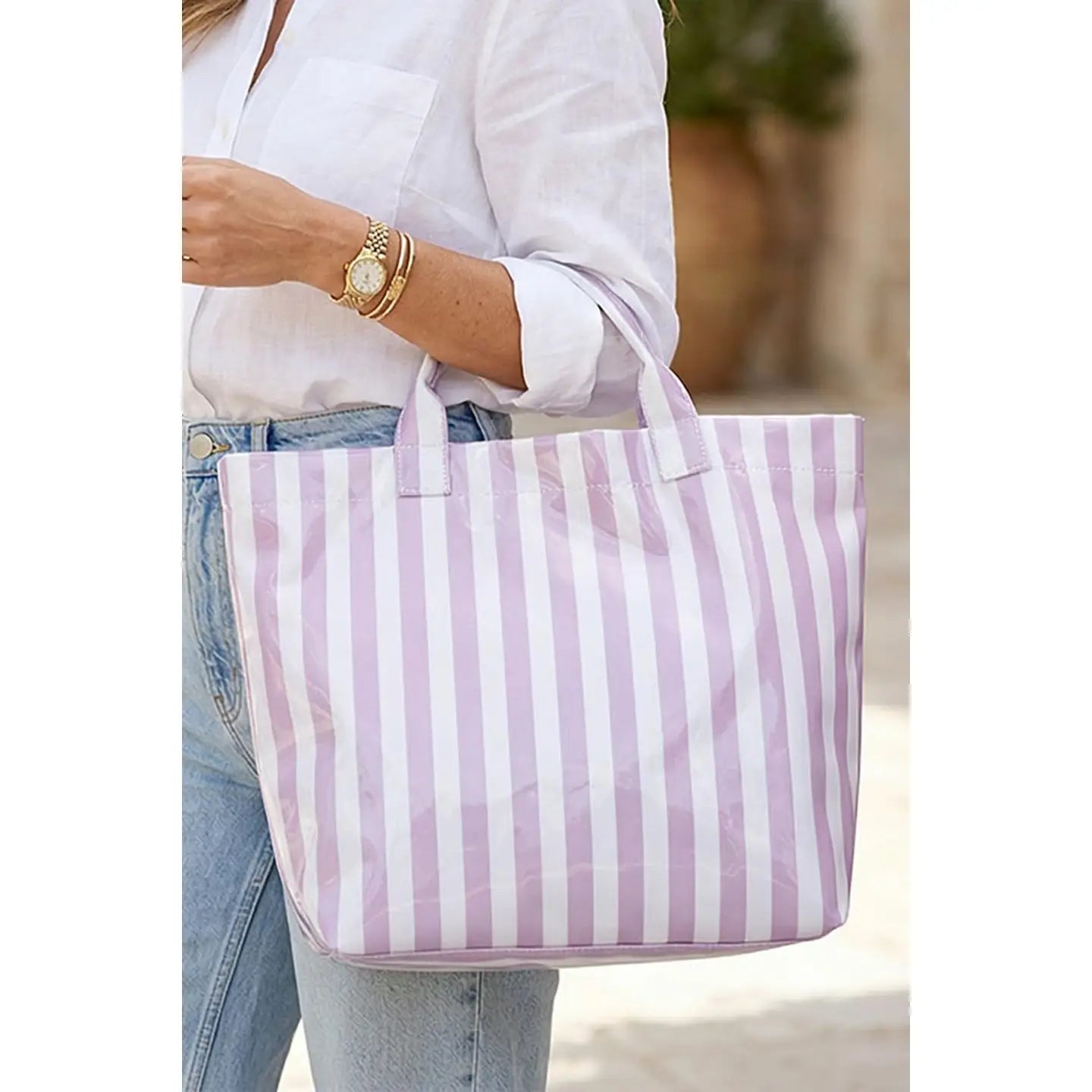 Waterproof Totes