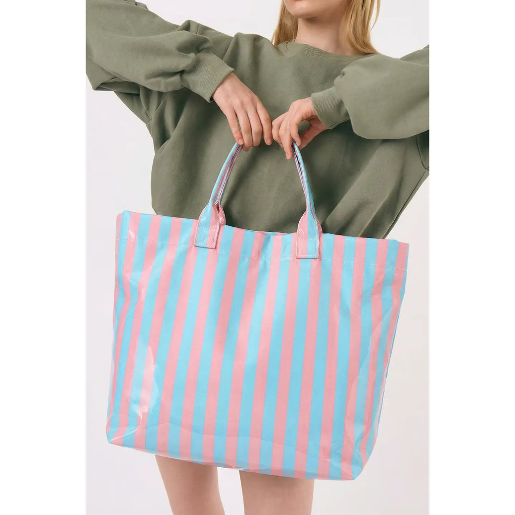 Waterproof Totes