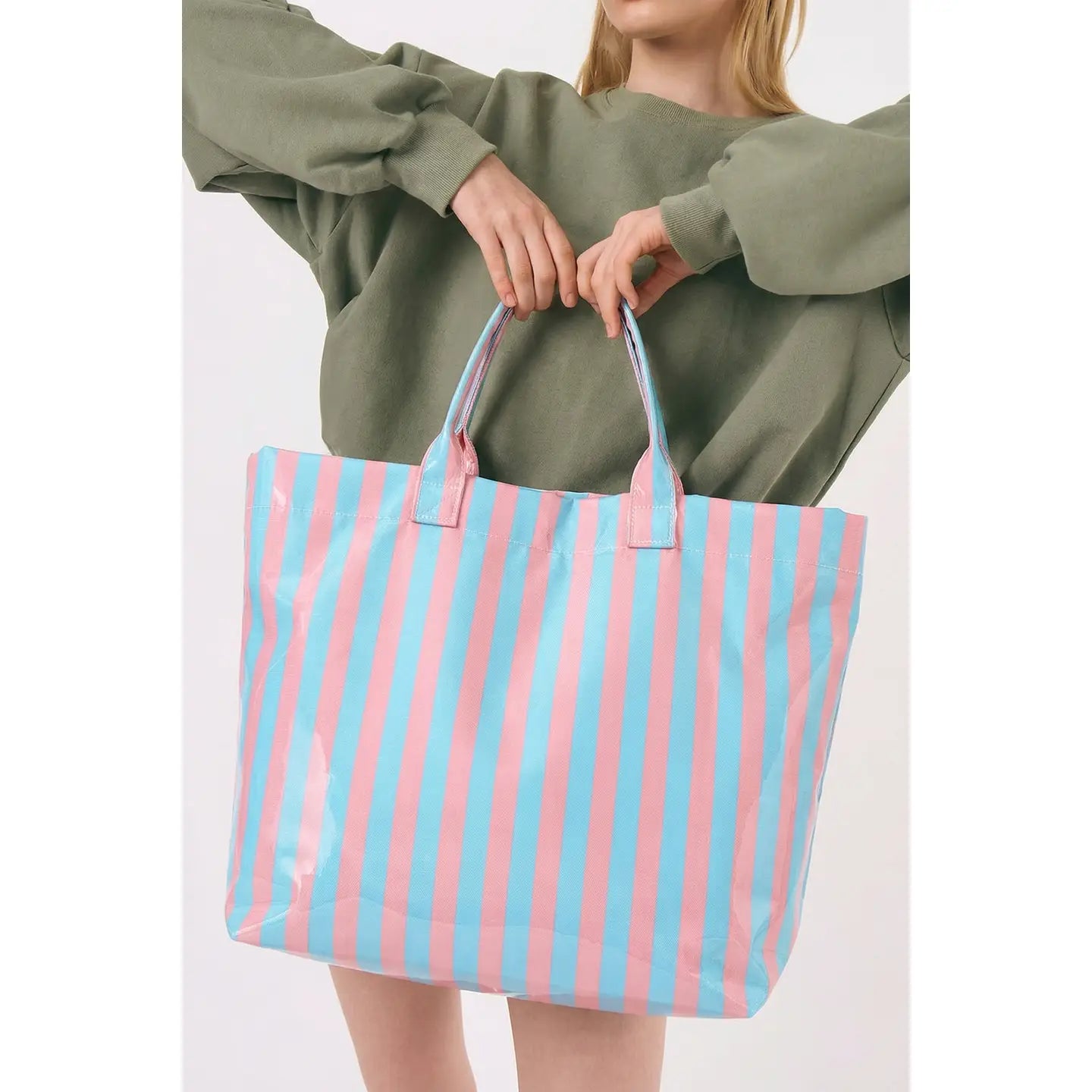 Waterproof Totes