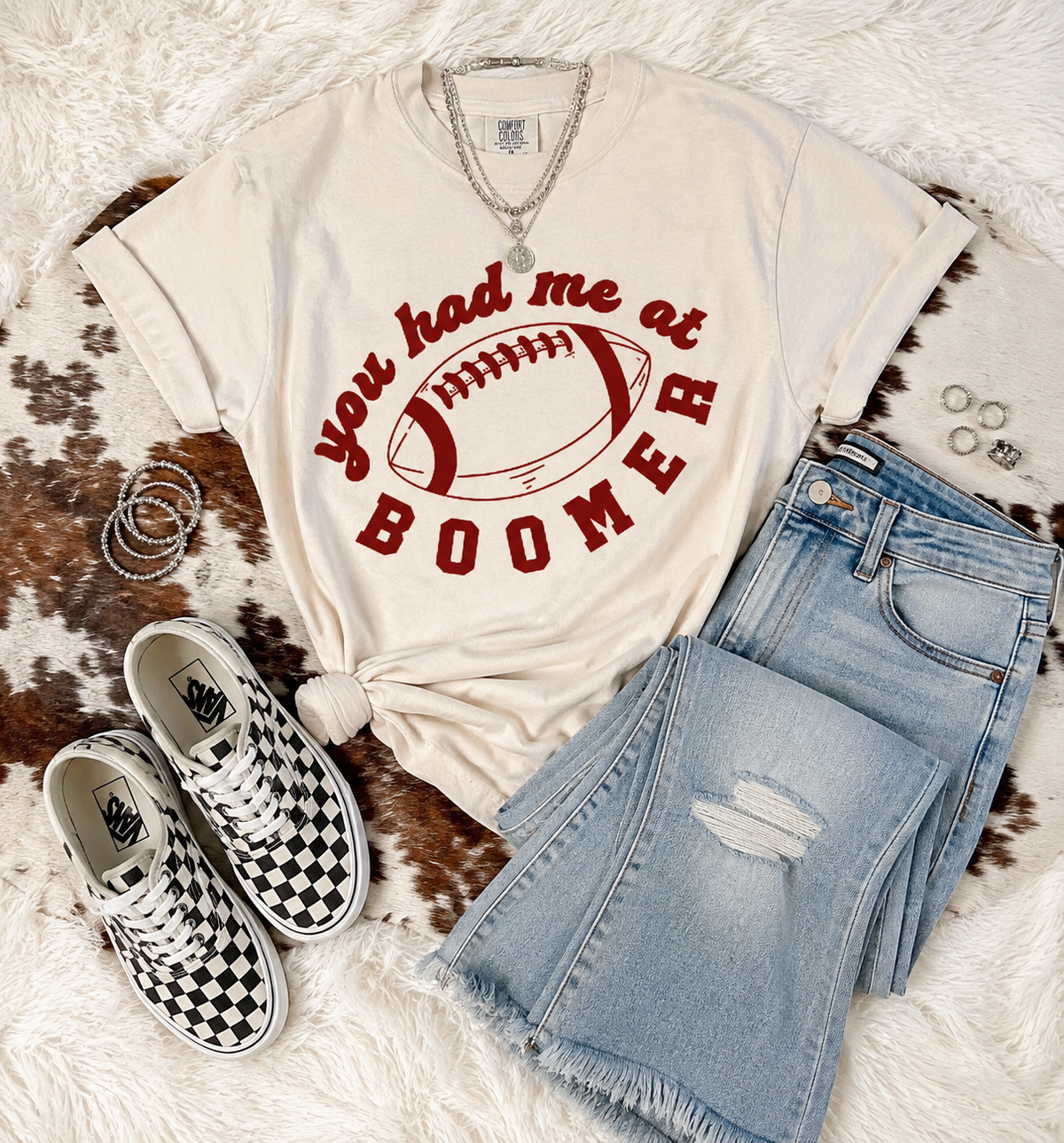 BOOMER