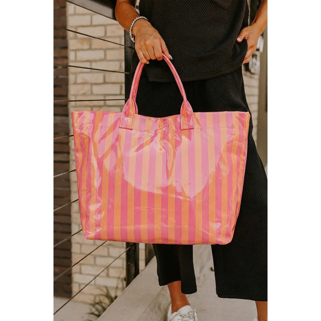 Waterproof Totes