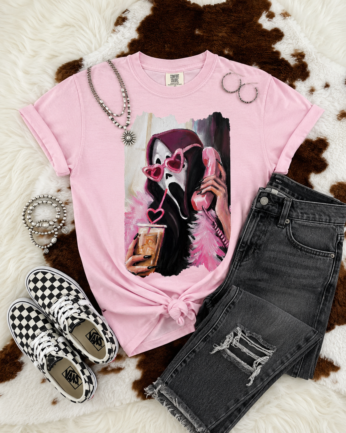 Girly Scream
