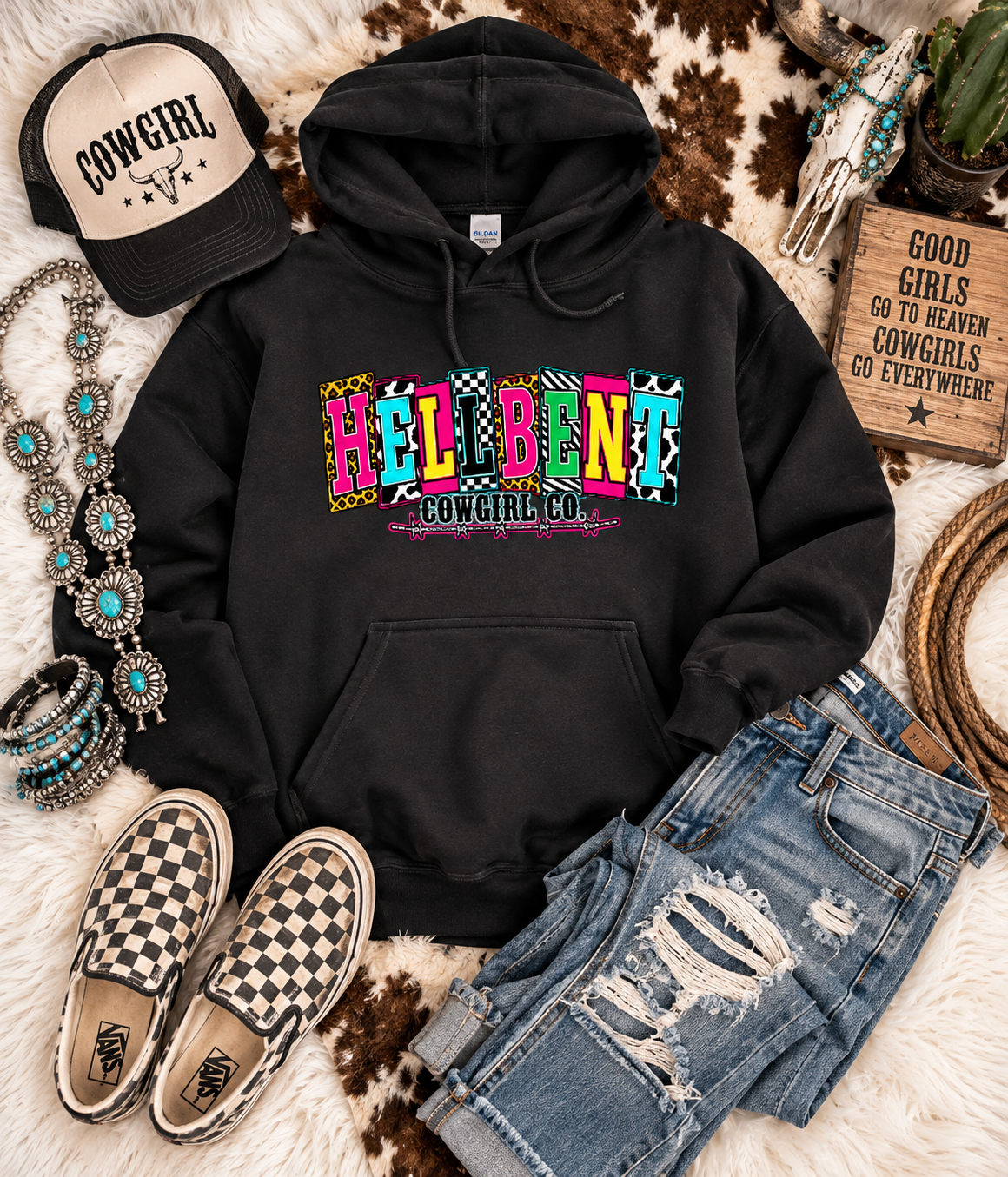 Hellbent - Wild
