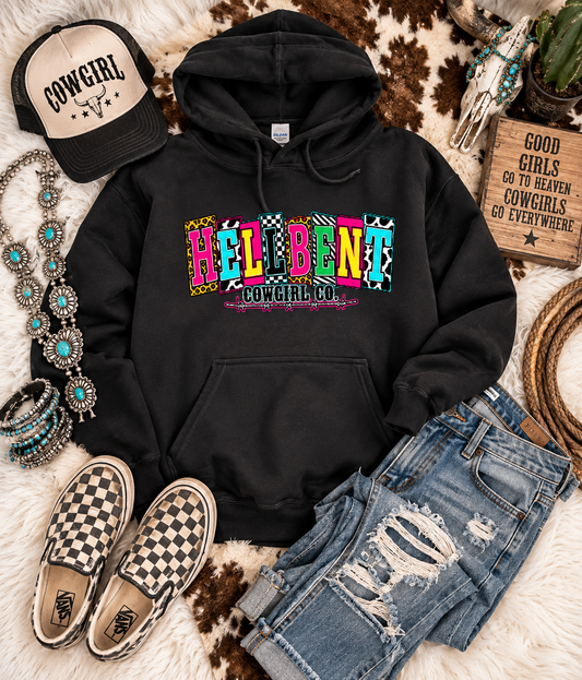 Hellbent - Wild
