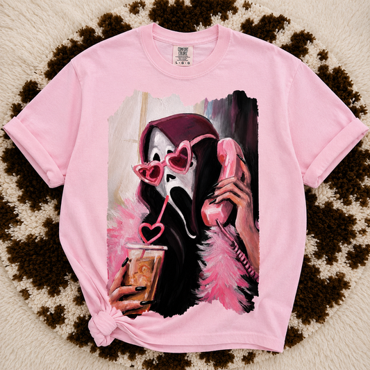 Girly Scream