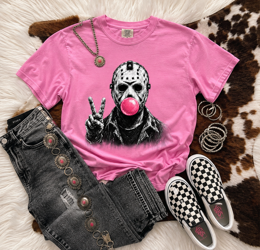 Jason - Bubble